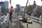 Будівництво у Києві