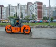 У строителей еще много работы. Фото: kyivcity.gov.ua