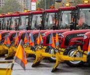 Снегоуборочная техника