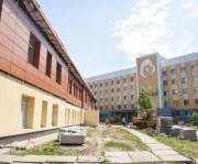 Фото: kyivcity.gov.ua Киевский роддом №1