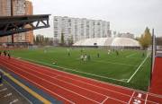 Стадион в Киеве