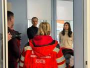 Больница в Киеве