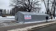 Фото: bigkyiv.com.uа Пункт обогріву