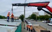 Фото: kyivcity.gov.ua Демонтаж МАФа