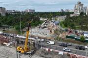 фото: kyivcity.gov.ua Ремонт дороги