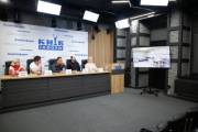 Фото: kyivcity.gov.ua Финансовая поддержка ОСМД
