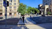 Фото: kyivcity.gov.ua Переход
