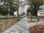 Фото: kyivcity.gov.ua Сквер
