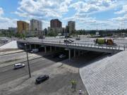 Фото: kyivcity.gov.ua Міст у Києві
