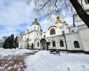 Софиевский собор