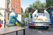 Фото: kyivcity.gov.ua Музей воды