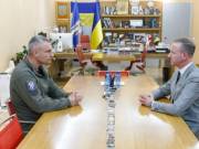 Киев переговоры