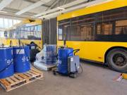 Транспорт Київ