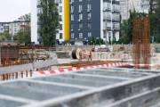 Будівництво укриття