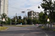Фото: kyivcity.gov.ua Безбар’єрний пішохідний перехід
