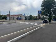 Фото: kyivcity.gov.ua Перехід