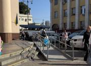 Фото: kyivcity.gov.ua Пандус