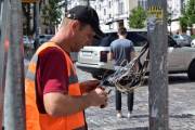 Фото: kyivcity.gov.ua «Центр організації дорожнього руху»