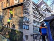 Восстановление жилья