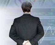 Инвесторы заняли выжидательную позицию относительно Украины. Фото: vkurse.ua