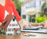 Оплата коммунальных услуг