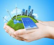 Енергоефективність в Україні