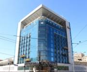 Kharkiv Palace начнет принимать гостей в декабре. Фото: news.kh.ua