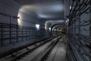 Фото: kievvlast.com.ua Тоннель