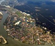 Недвижимость в Конча-Заспе остается дорогой. Фото: hvylya.org