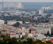 Покупателям квартир есть из чего выбирать. Фото: unian.ua