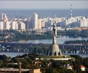 В левобережной части Киева количество квартир на продажу сократилось наиболее ощутимо. Фото: edinaya-odessa.org