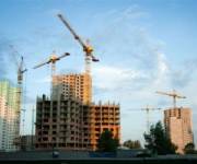 В месяц в Киеве строят более 100 тыс. кв. м жилья. Фото: comments.ua
