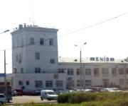 Старый терминал заждался реконструкции. Фото: wikipedia.org