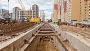 Метро на Виноградар