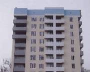 Всего в доме 63 квартиры. Фото: molod-kredit.gov.ua