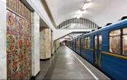 Киевское метро меняет правила