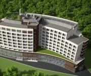 Гостиница высокого класса примет гостей. Фото: hoteldeluxes.com