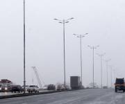 На новом мосту будет 8 полос для движения автотранспорта. Фото: ford-club.org.ua