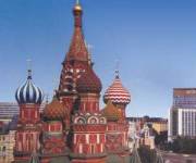 Москва станет больше. Фото: spletnik.ru