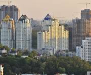 Квартир эконом-класса, как всегда, предлагается к продаже больше всего. Фото: novo-stroyka.kiev.ua