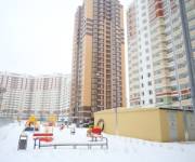 Продажи квартир в новостройках растут, но не «космическими» темпами. Фото: novostroyki.ndv.ru