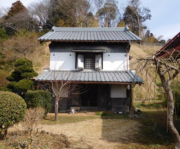 Дом в Японии