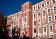 Свято-Михайловская больница