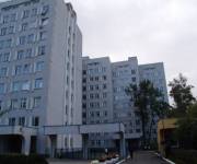 В онкоцентрі проведуть капітальний ремонт приміщень та термосанацію.  Фото: medcentre.com.ua