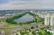 Озера Вербное