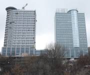 Эксперты обсудят перспективы развитися коммерческой недвижимости. Фото: skyscrapercity.com