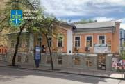 Фото: Прокуратура у Києві «Будинок із хлібною лавкою» на Ярославовому Валу