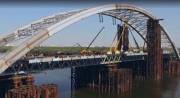 Подольско-Воскресенский мост могут открыть уже в 2020 году