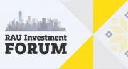 RAU Investment Forum