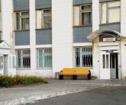 Возгорание произошло в кабинете на первом этаже. Фото: babyblog.ru
